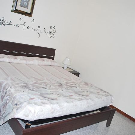 Bed and Breakfast Stella Marina Стинтино Экстерьер фото