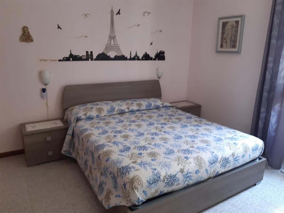 Bed and Breakfast Stella Marina Стинтино Экстерьер фото