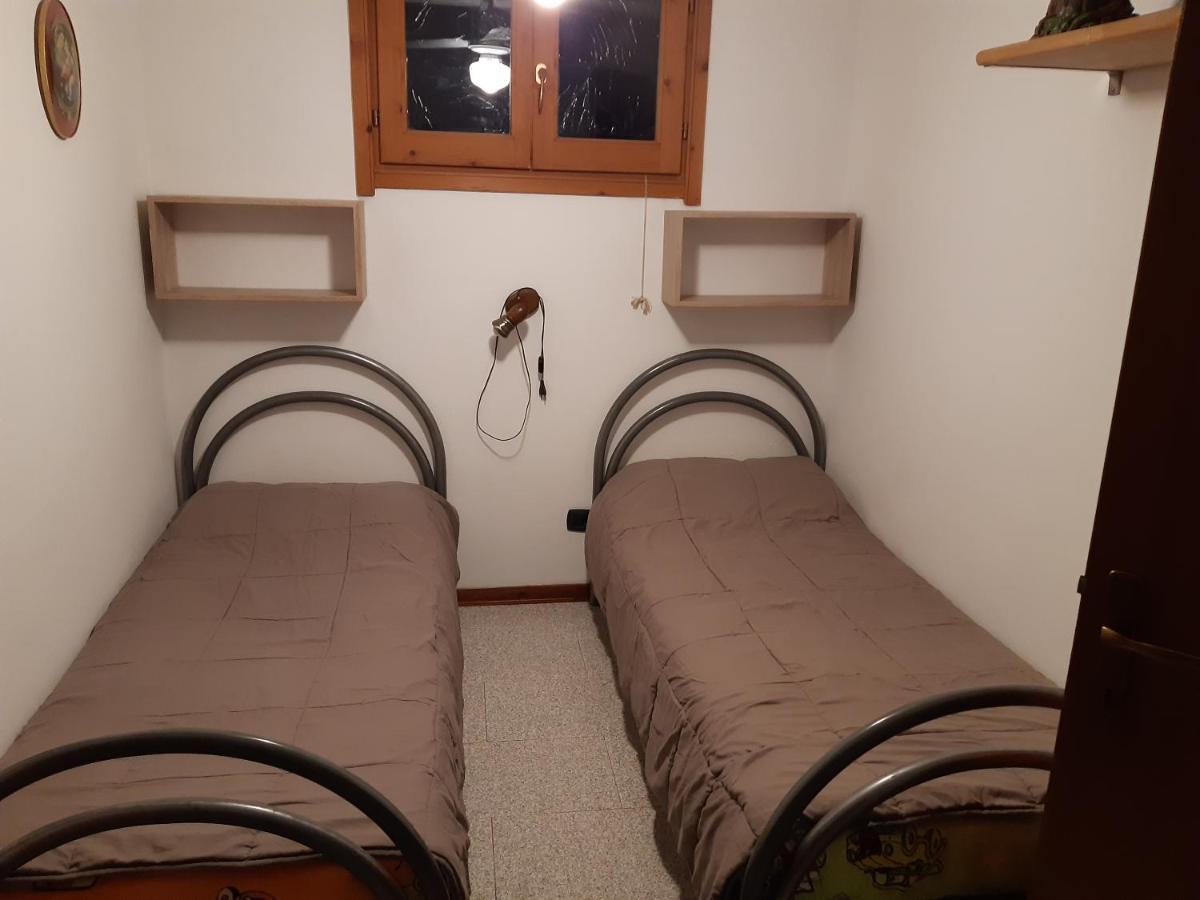 Bed and Breakfast Stella Marina Стинтино Экстерьер фото