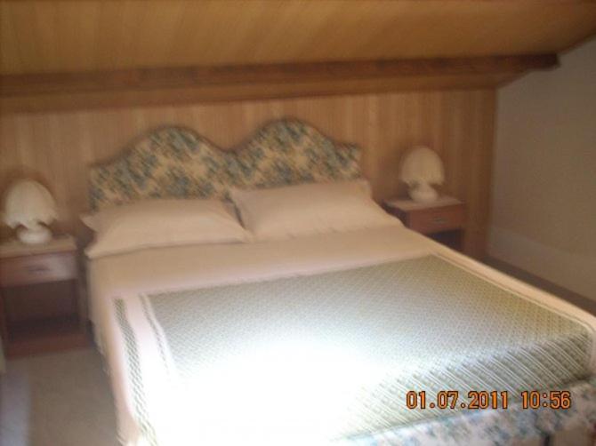 Bed and Breakfast Stella Marina Стинтино Экстерьер фото