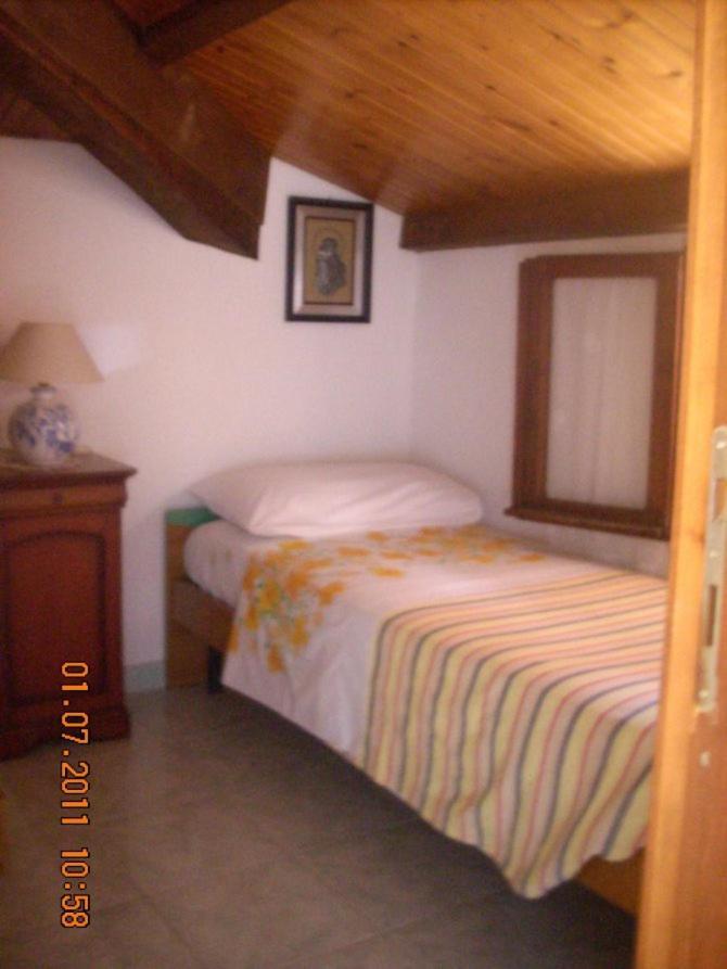 Bed and Breakfast Stella Marina Стинтино Экстерьер фото